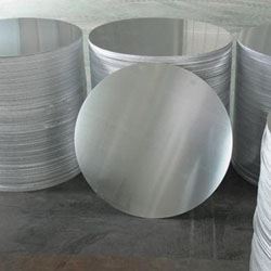 Stainless Steel Circle