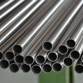 Stainless Steel Pipe