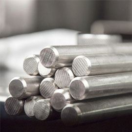 Stainless Steel Round Bar