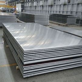 Stainless Steel Sheet