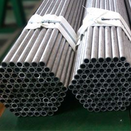 Stainless Steel Tube