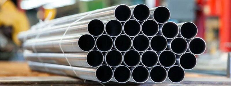 Stainless Steel Pipe Manufacturer in India