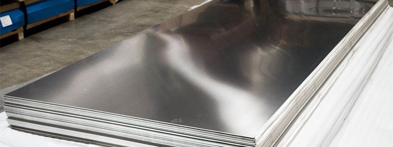 Stainless Steel Plate Manufacturer in India