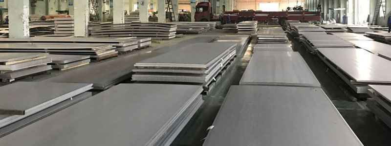 Stainless Steel Sheet Manufacturer in India