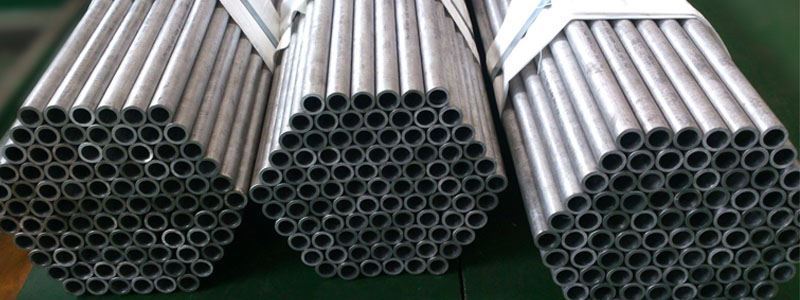 Stainless Steel Tube Manufacturer in India